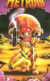 Super Metroid
