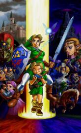 Ocarina Of Time