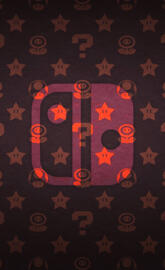 Mario Style Nintendo