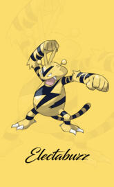 Electabuzz