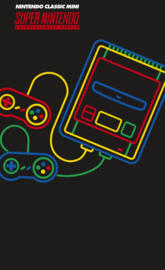 nintendo mini clasic