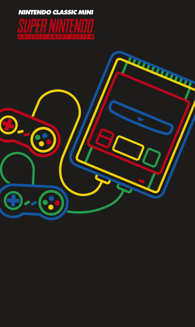 nintendo mini clasic