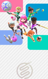 Nintendo Switch Sports