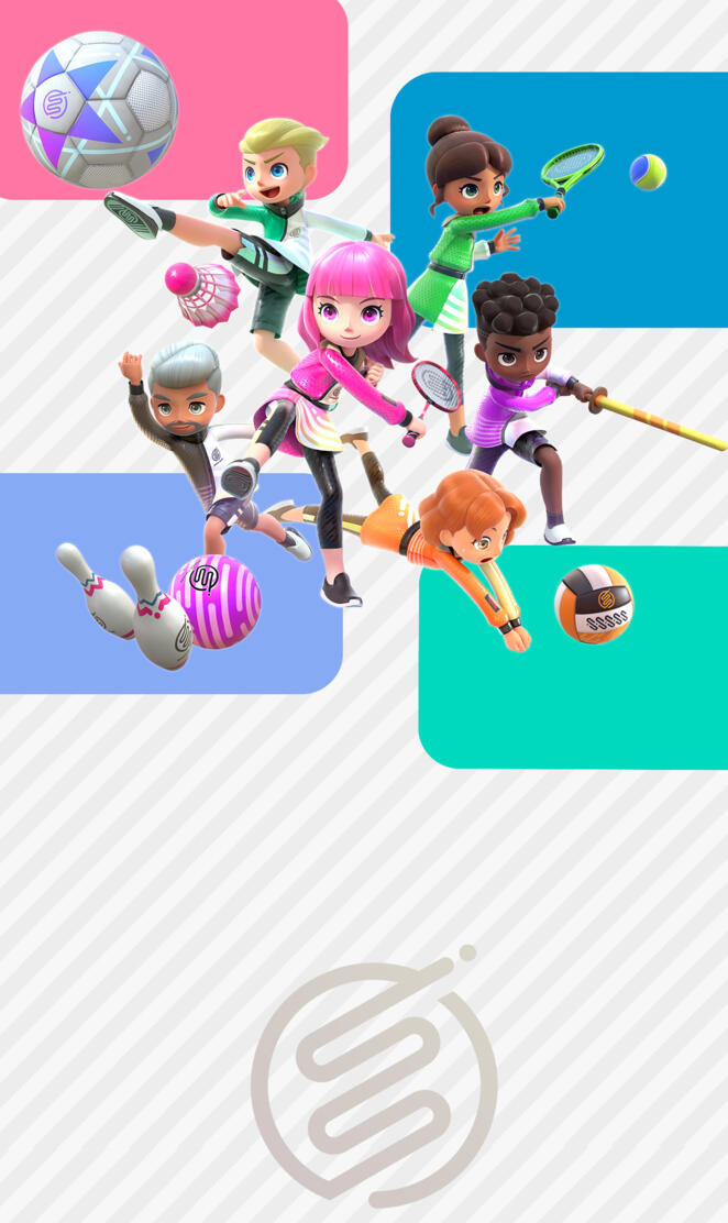 Nintendo Switch Sports