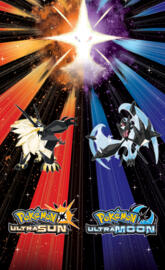 My Nintendo Sun Moon