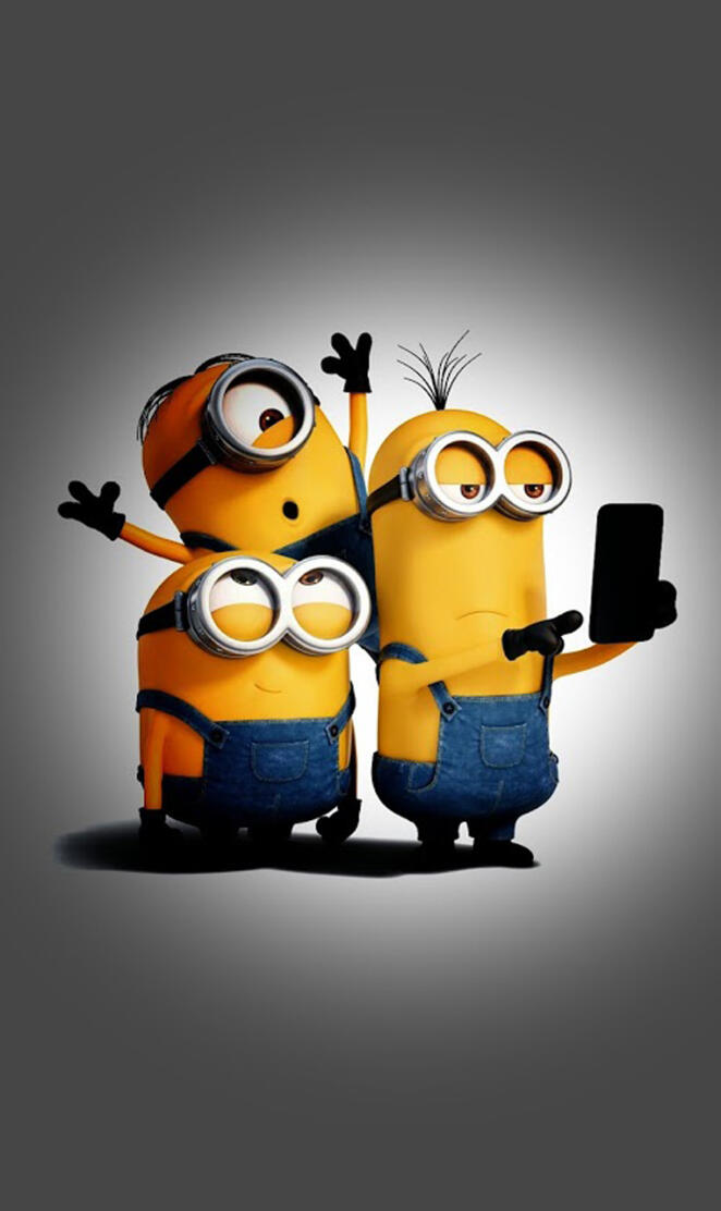 Minions
