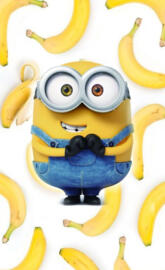Banana Minion