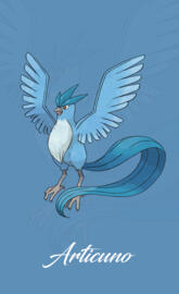 Articuno
