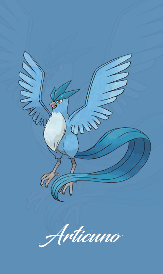 Articuno