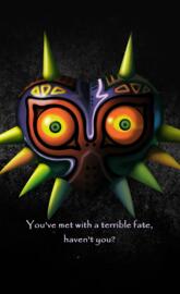 Majoras Mask
