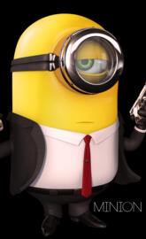 Minion 47