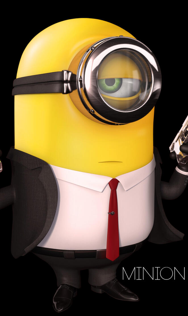 Minion 47
