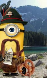 Meister Minion