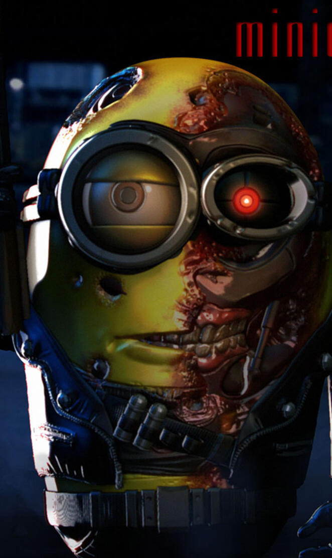 Minionator