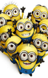 Despicable Me 2