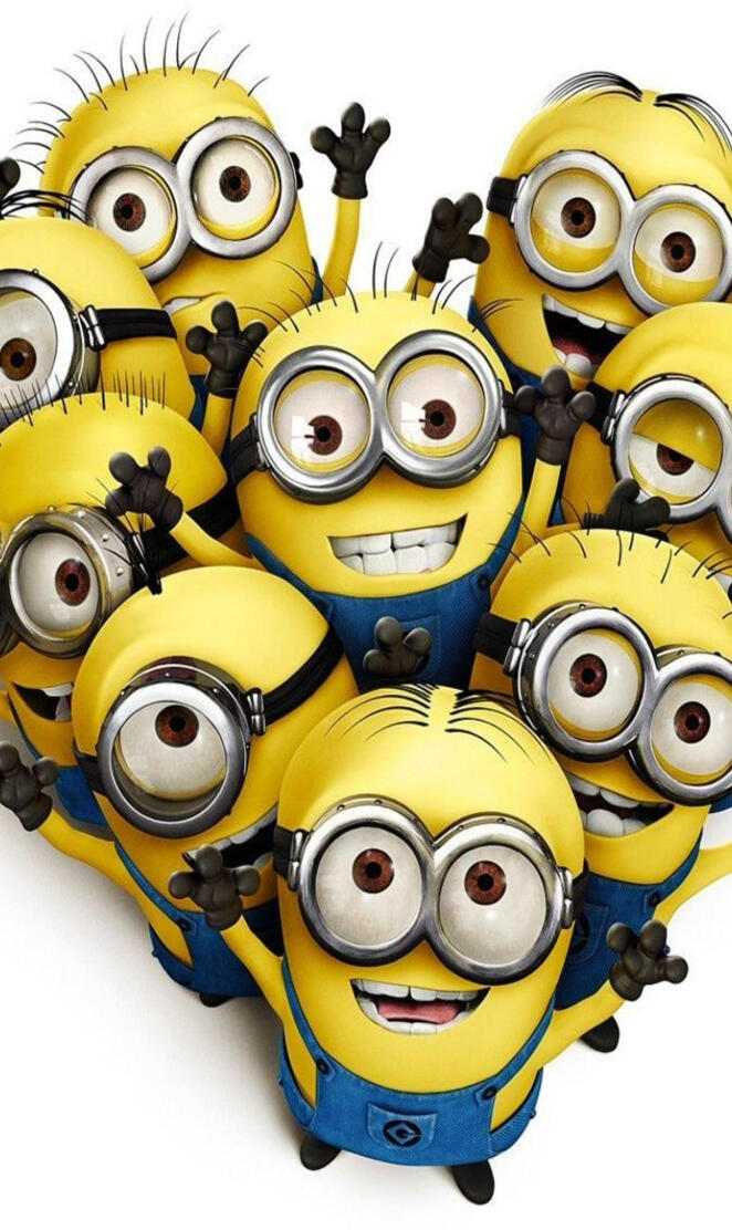 Despicable Me 2