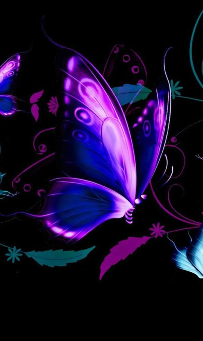 Beautiful Butterflie