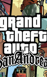 Gta San Andreas
