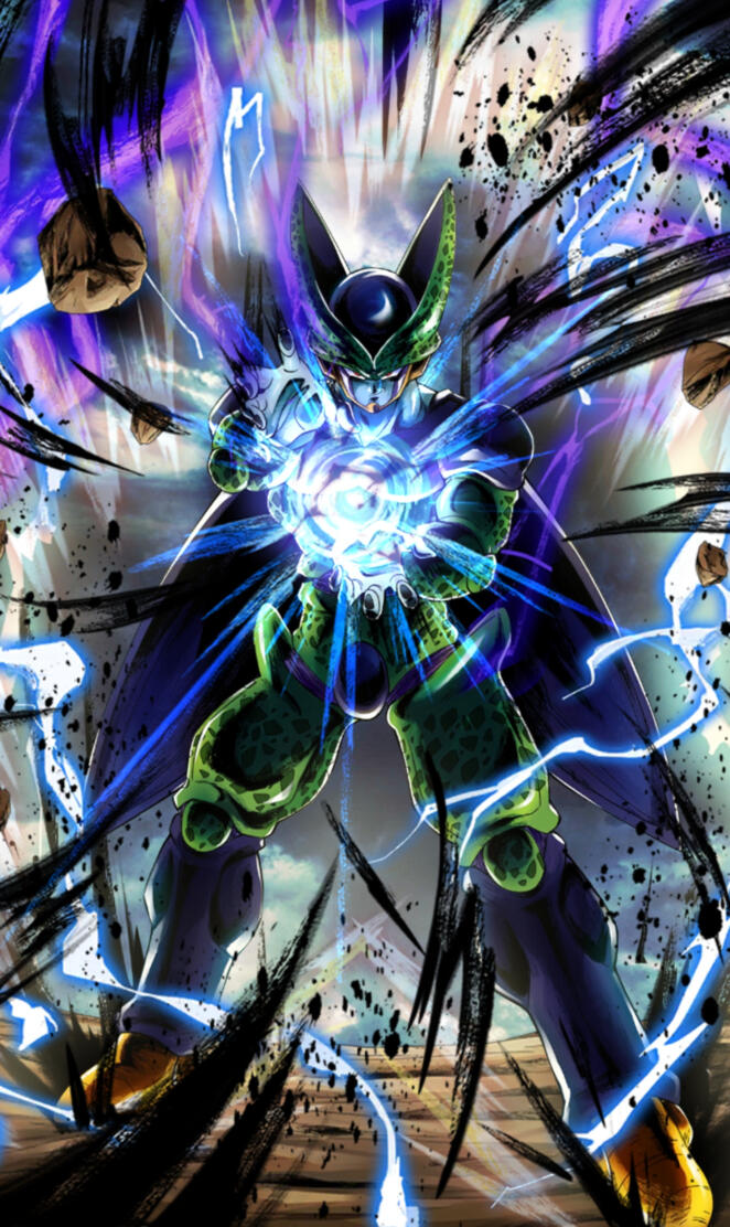 Perfect Form Cell