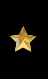 Golden Star 5