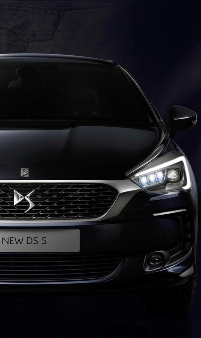 DS 5