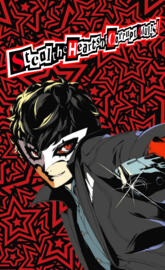Akira kurusu-Joker 