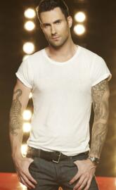 adam levine