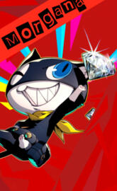 Morgana (p5)