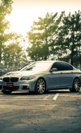 BMW F10