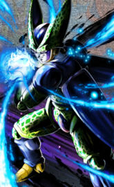 Cell Perfect Form