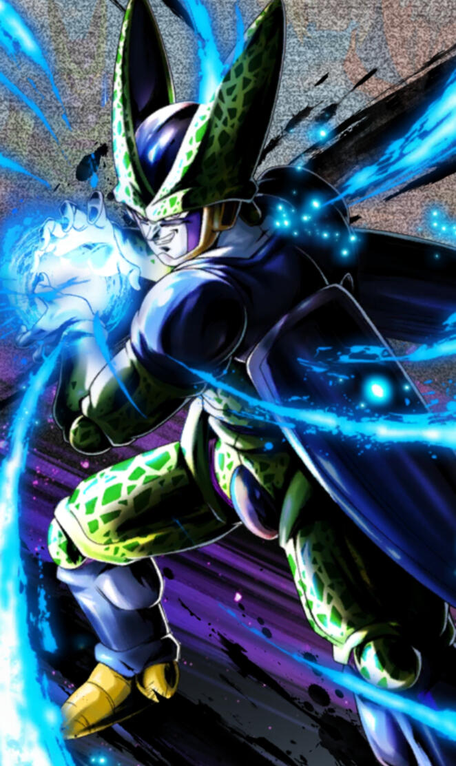 Cell Perfect Form