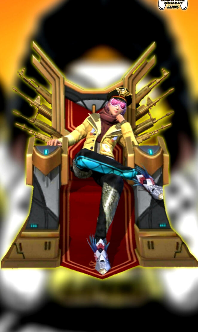 Free fire wallpapers