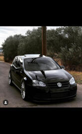 Golf 5