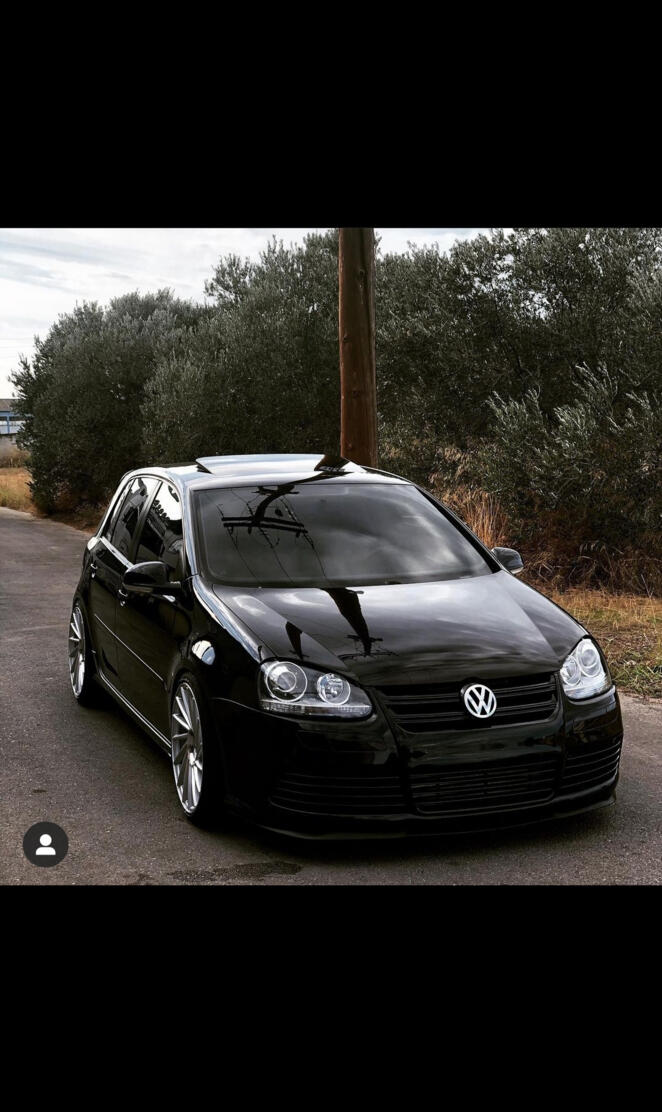 Golf 5