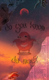 Do You Know Da Wae