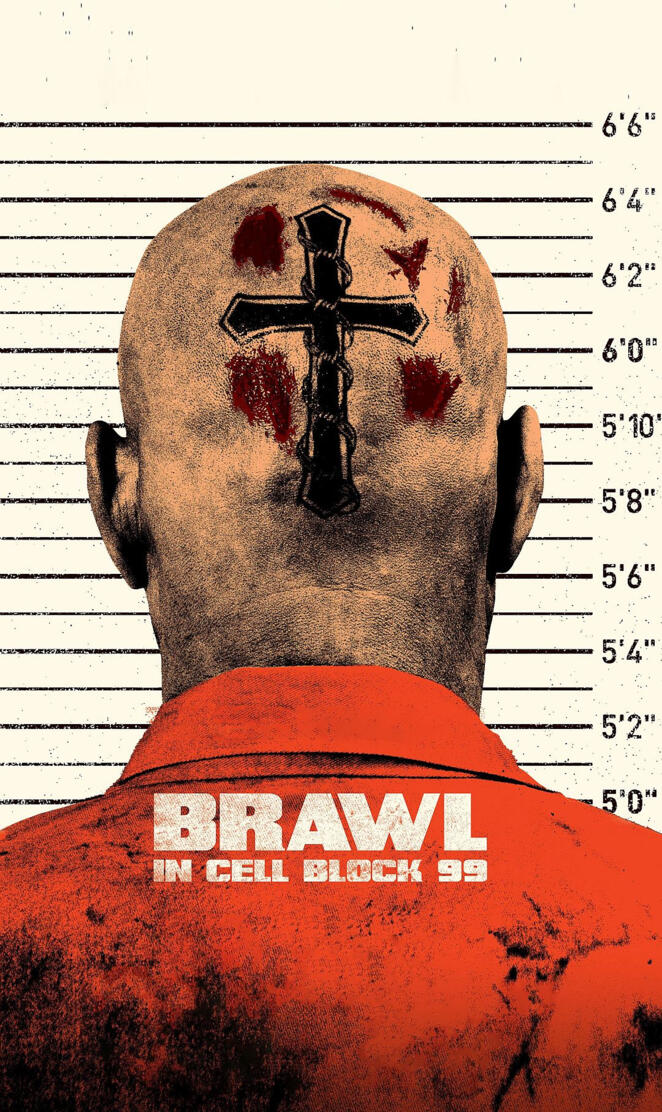 Brawl in Cell Block