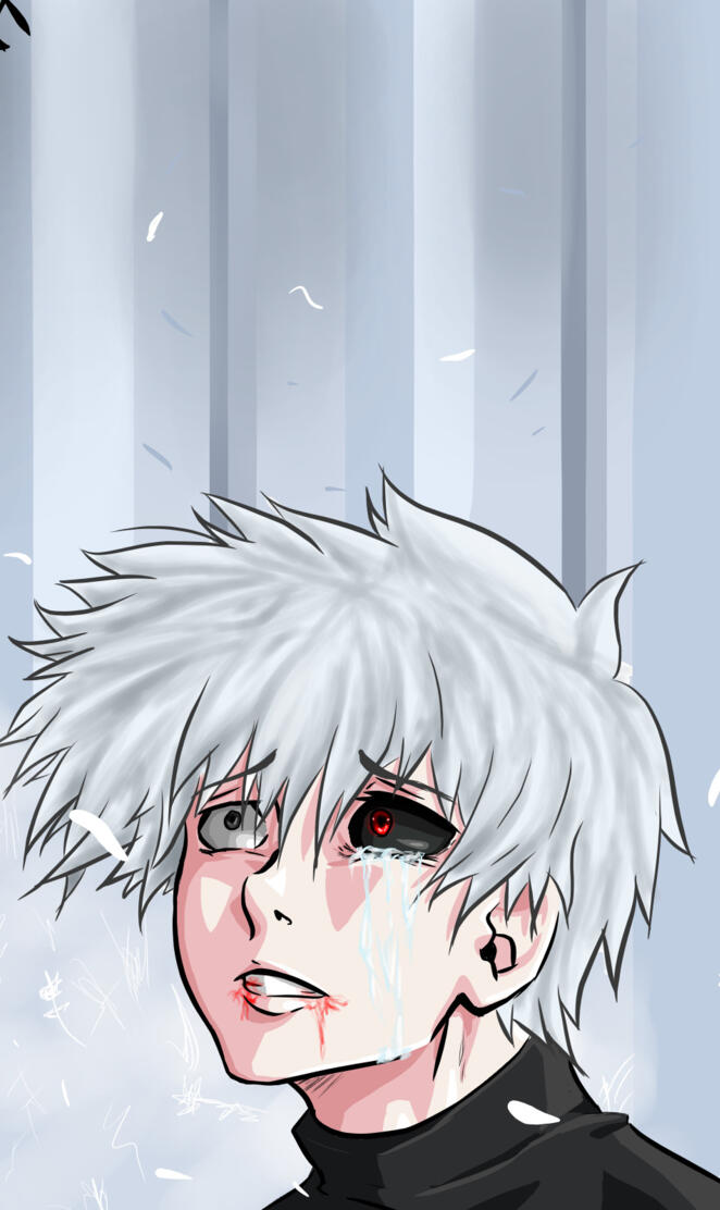 Kaneki