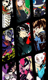 Persona 5