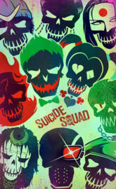 suicide squad