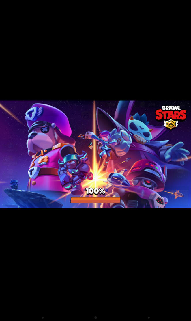 Brawl Stars