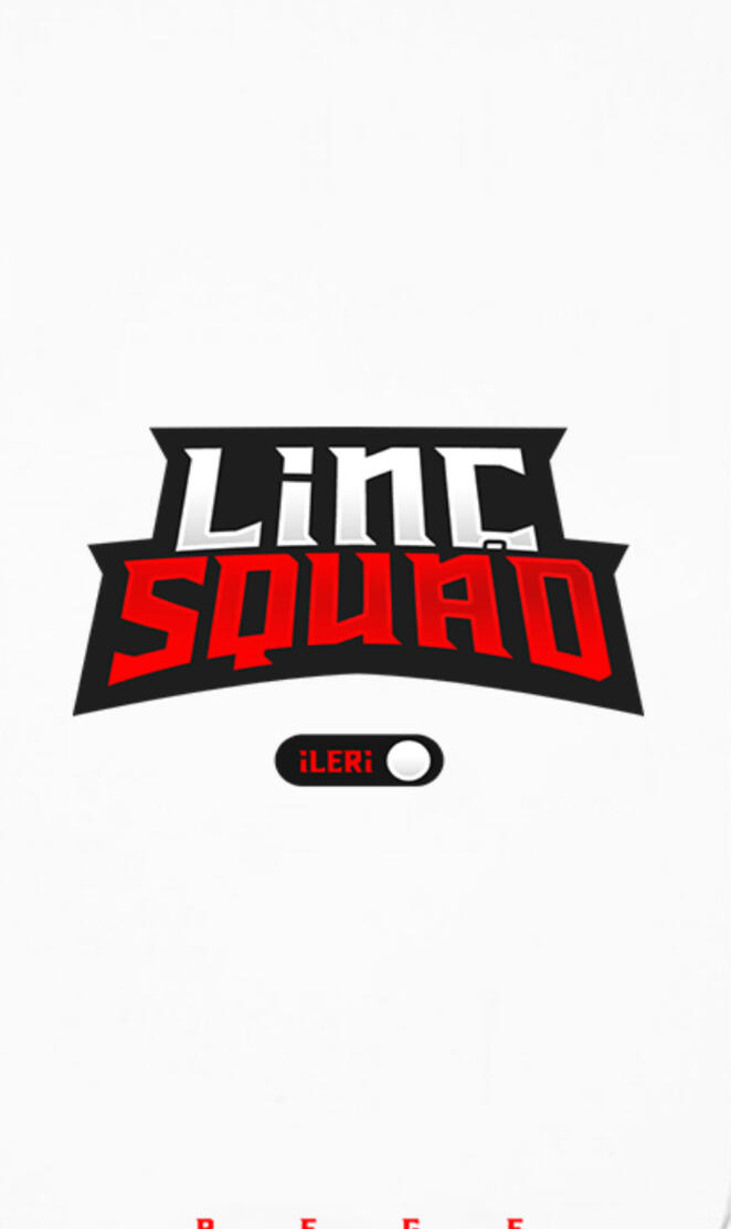 Linc Squad
