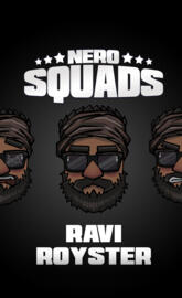 Nero Squads - Ravi 
