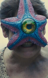 starro