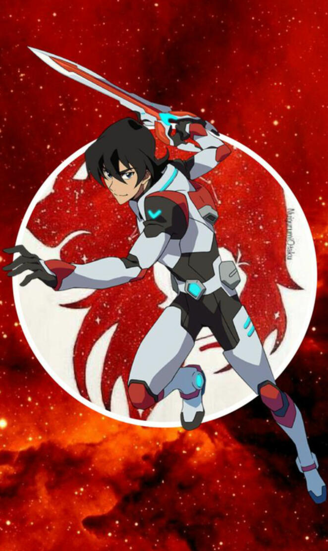keith