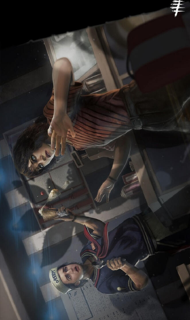 Steve and Nancy DBD1