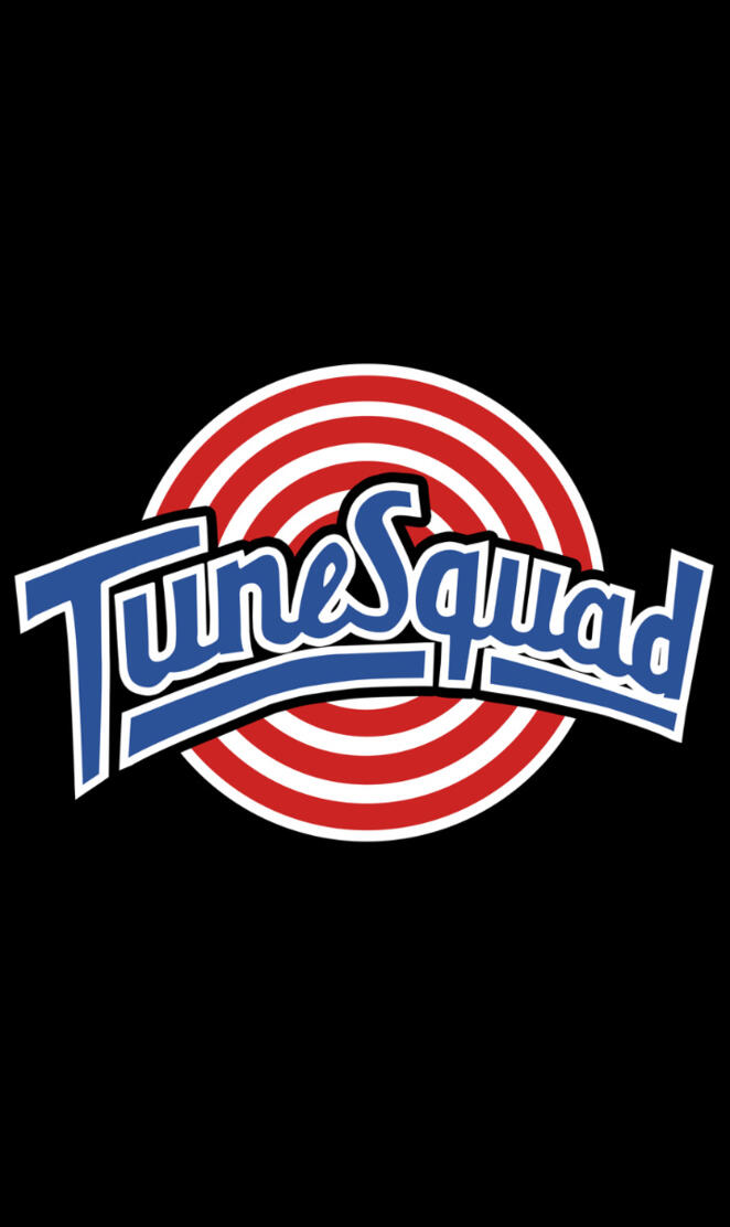 The tune squad