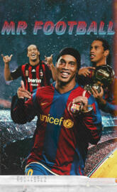 Ronaldinho wallpaper