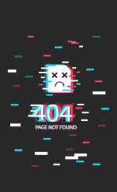 Page Not Found
