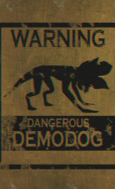 Demodog
