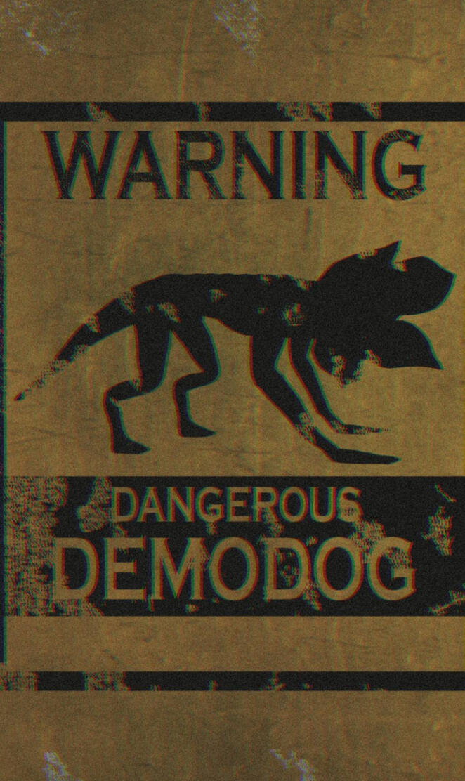 Demodog